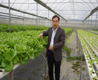 河南农业大学园艺学院 以科技与创新服务现代农业园艺